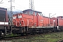LEW 14540 - DB Cargo "346 938-4"
10.12.2021 - Karlovo
Marian Dimitrov