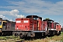 LEW 14540 - DB Cargo "346 938-4"
05.06.2021 - Karlovo
Martin Chorbadjiiski