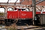 LEW 14541 - DB Cargo "346 939-2"
17.09.2000 - Chemnitz, Betriebshof GlösaFrank Weimer