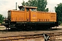 LEW 14541 - DB AG "346 939-2"
29.07.1997 - Freiberg (Sachsen), EinsatzstelleManfred Uy