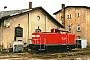 LEW 14541 - DB Cargo "346 939-2"
07.12.1999 - Freiberg (Sachsen), EinsatzstelleMarco Heyde