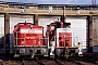 LEW 14543 - DB Cargo "346 941-8"
09.03.2003 - Leipzig-Engelsdorf
Andreas Herold