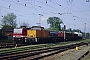 LEW 14548 - DB AG "346 946-7"
15.05.1997 - Doberlug-Kirchhain unterer BahnhofGerd Schlage