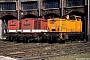 LEW 14550 - DR "346 948-3"
30.05.1992 - Stendal, Bahnbetriebswerk
Carsten Klatt LEW 14550 - DR "346 948-3"
30.05.1992 - Stendal, Bahnbetriebswerk
Carsten Klatt