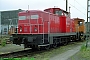 LEW 14550 - DB AG "346 948-3"
10.05.1999 - Magdeburg, Betriebshof Hauptbahnhof
Norbert Schmitz LEW 14550 - DB AG "346 948-3"
10.05.1999 - Magdeburg, Betriebshof Hauptbahnhof
Norbert Schmitz