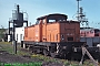 LEW 14551 - DB AG "346 949-1"
08.05.1997 - Pasewalk, Betriebshof
Norbert Schmitz