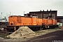 LEW 14551 - DB AG "346 949-1"
14.10.1995 - Pasewalk, Betriebshof
Michael Noack