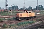 LEW 14553 - DR "106 951-7"
22.09.1988 - Rostock, Seehafen
Michael Uhren