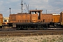 LEW 14553 - DR "346 951-7"
29.06.1992 - Rostock
Ingmar Weidig
