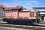 LEW 14554 - DB AG "344 952-7"
29.06.1999 - Erfurt, Hauptbahnhof
Theo Stolz