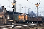 LEW 14554 - DR "106 952-5"
07.03.1991 - Erfurt, Nähe Ostbahnhof
Ingmar Weidig