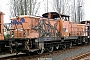 LEW 14554 - DB Cargo "344 952-7"
11.11.2004 - EspenhainRalph Mildner