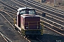 LEW 14555 - HWB "VL 7"
21.02.2011 - Hagen, GüterbahnhofIngmar Weidig