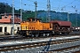 LEW 14555 - DB AG "346 953-3"
__.__.1995 - Eisenach, BahnhofArchiv Werner Brutzer [†]