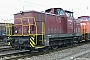 LEW 14555 - HWB "VL 7"
13.03.2011 - HammJörg van Essen