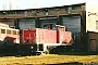 LEW 14558 - DB Cargo "346 956-6"
11.11.2000 - Leipzig-Engelsdorf, BetriebshofMarco Heyde