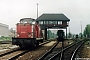 LEW 14575 - DB Cargo "346 963-2"
08.05.2001 - Görlitz
Steffen Hennig
