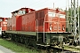 LEW 14579 - DB Cargo "346 967-3"
__.09.2002 - Seddin, Betriebshof
Sylvester Gutkowski