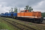 LEW 14579 - ITX "346 967-3"
20.06.2024 - Hettstedt
Alexander Breier