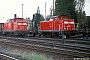 LEW 14579 - DB Cargo "346 967-3"
19.09.2002 - Seddin
Werner Brutzer [†]