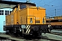 LEW 14579 - DB AG "346 967-3"
11.10.1994 - Stralsund, Betriebshof
Werner Brutzer [†]