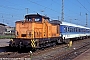 LEW 14579 - DB AG "346 967-3"
22.07.1997 - Stralsund, Bahnhof
Manfred Schröder (Archiv Hansjörg Brutzer)
