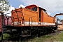 LEW 14579 - ITX "346 967-3"
19.05.2026 - Benndorf, MaLoWa-BahnwerkstattMarcel Böwe