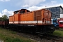 LEW 14579 - ITX "346 967-3"
19.05.2026 - Benndorf, MaLoWa-BahnwerkstattAlexander Breier