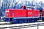 LEW 14584 - DB AG "346 972-3"
09.03.1999 - Meiningen
Theo Stolz