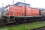 LEW 14584 - DB Cargo "V 60.06"
10.12.2021 - Karlovo
Marian Dimitrov