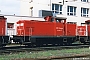 LEW 14584 - DB Cargo "346 972-3"
20.08.2000 - Erfurt, BetriebshofDietmar Stresow