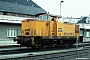 LEW 14585 - DR "106 973-1"
22.06.1980 - Güstrow, Bahnhof
Axel Mehnert