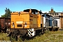 LEW 14585 - FWB "53"
__.08.2000 - Brandenburg (Havel)Steffen Hennig