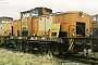 LEW 14585 - FWB "53"
25.03.2004 - Brandenburg (Havel)Steffen Hennig