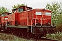 LEW 14586 - DB Cargo "346 974-9"
01.07.2004 - Magdeburg, Hafen
Bernd Lange