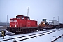 LEW 14587 - Railion "347 975-5"
28.12.2005 - Mukran (Rügen) 
Peter Wegner