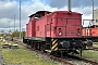 LEW 14587 - BPRM "346 975-6"
27.10.2023 - Saßnitz-Mukran (Rügen)
Tobias Sambill