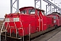 LEW 14592 - DB Cargo "346 980-6"
22.11.2003 - Mukran (Rügen)
Peter Wegner