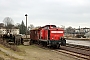 LEW 14592 - HTS Kassel "346 980-6"
22.02.2023 - Ludwigslust
Peter Wegner