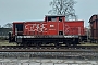 LEW 14592 - HTS Kassel "346 980-6"
23.12.2023 - Ludwigslust
Frank Segebarth