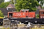 LEW 14592 - HTS Kassel "346 980-6"
08.06.2025 - Ludwigslust
Thomas Mihatsch