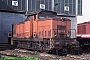 LEW 14592 - DB AG "346 980-6"
29.05.1996 - Senftenberg, BetriebshofNorbert Schmitz