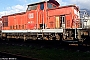 LEW 14593 - DB Cargo "346 981-4"
14.12.2021 - Karlovo
Marian Dimitrov