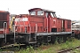 LEW 14593 - DB Cargo "346 981-4"
03.06.2023 - Karlovo
Veselin Malinov