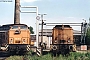 LEW 14593 - DB AG "346 981-4"
10.06.1995 - Riesa, BetriebshofMarco Heyde