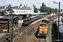 LEW 14594 - DR "106 982-2"
11.06.1987 - Döbeln, Bahnhof
Rolf Diesler