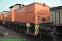 LEW 14594 - DB AG "346 982-2"
23.03.1997 - Dresden-Friedrichstadt, BetriebshofNorbert Schmitz