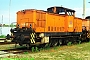 LEW 14596 - DB AG "346 984-8"
04.06.1998 - Mukran (Rügen), Betriebshof
Norbert Schmitz