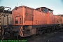 LEW 14597 - DB AG "346 985-5"
11.10.1997 - Dresden-Friedrichstadt, Betriebshof
Norbert Schmitz