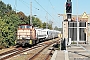 LEW 14600 - hvle "V 60.7"
30.09.2022 - Hennigsdorf
Andreas Bogott